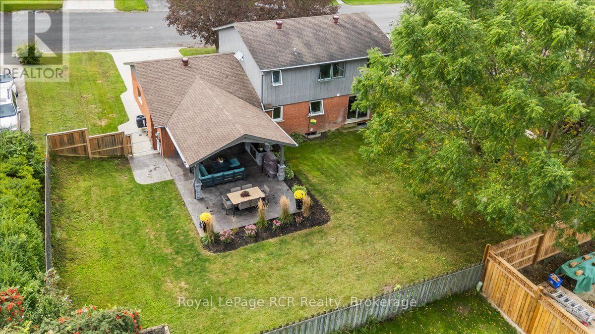 144 2nd Street, Hanover, Ontario  N4N 1A2 - Photo 37 - X13798656