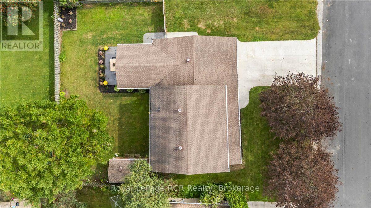 144 2nd Street, Hanover, Ontario  N4N 1A2 - Photo 39 - X13798656