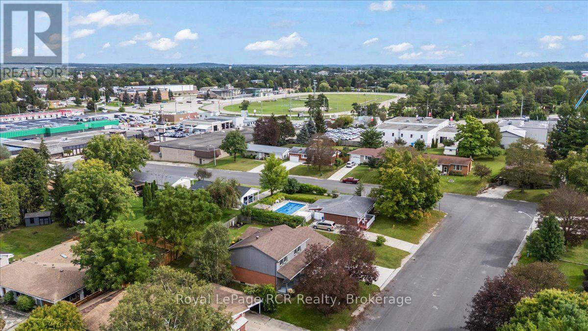 144 2nd Street, Hanover, Ontario  N4N 1A2 - Photo 40 - X13798656