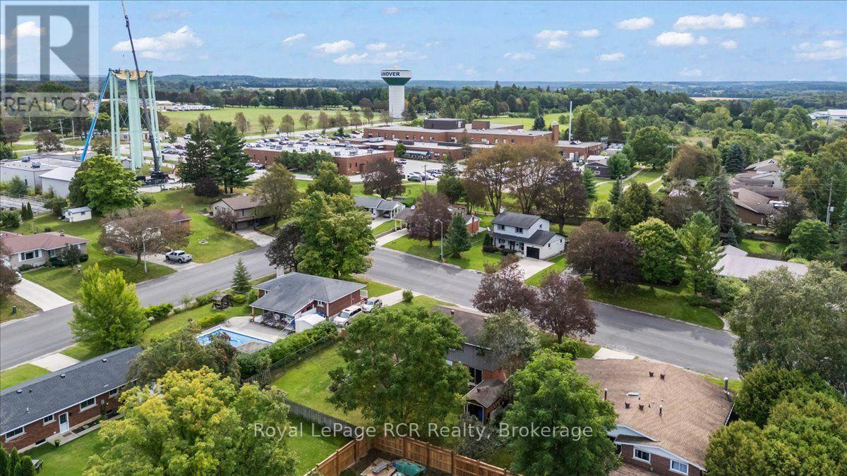 144 2nd Street, Hanover, Ontario  N4N 1A2 - Photo 41 - X13798656