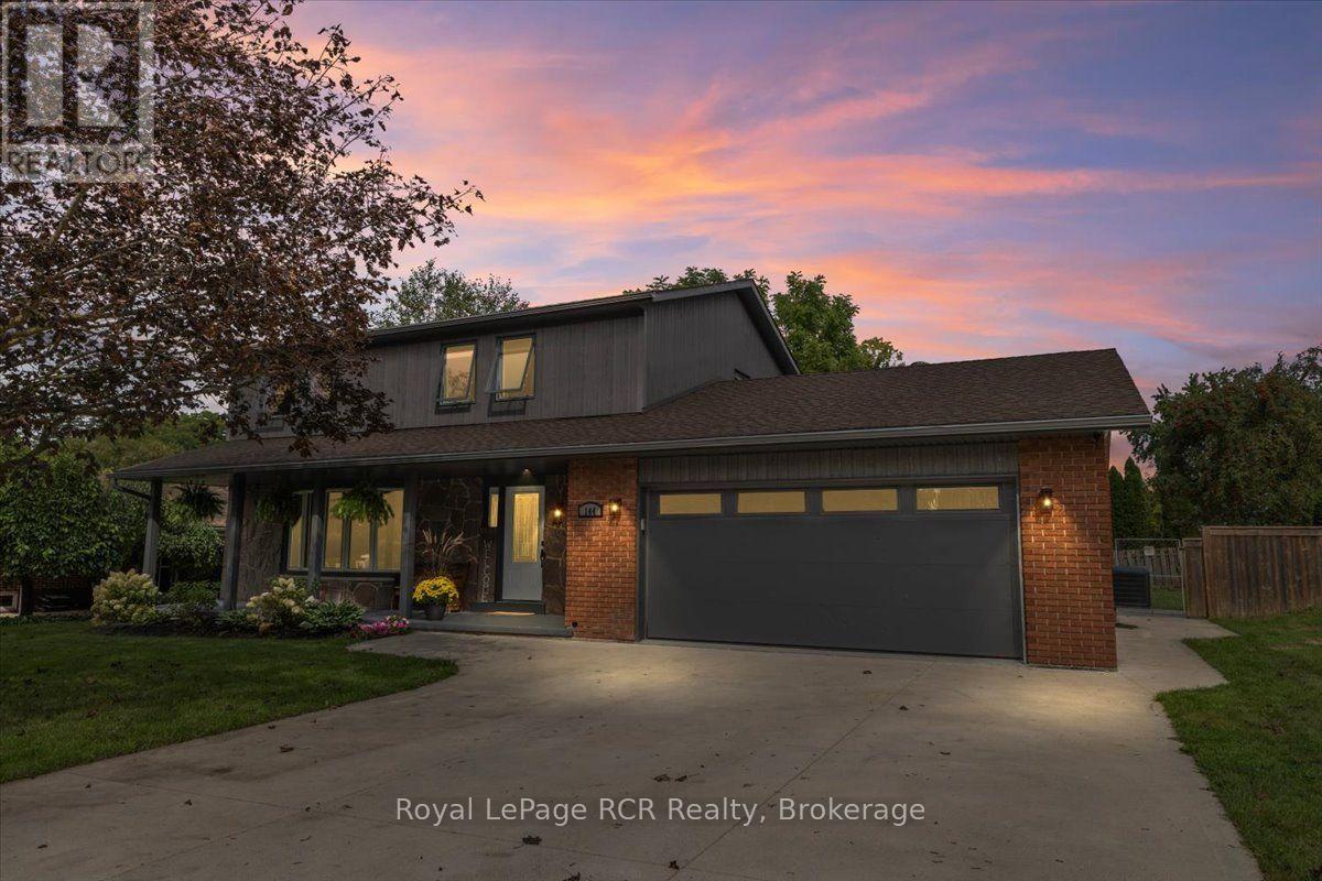 144 2nd Street, Hanover, Ontario  N4N 1A2 - Photo 46 - X13798656