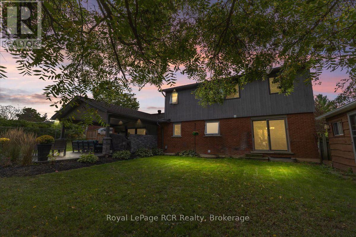 144 2nd Street, Hanover, Ontario  N4N 1A2 - Photo 47 - X13798656