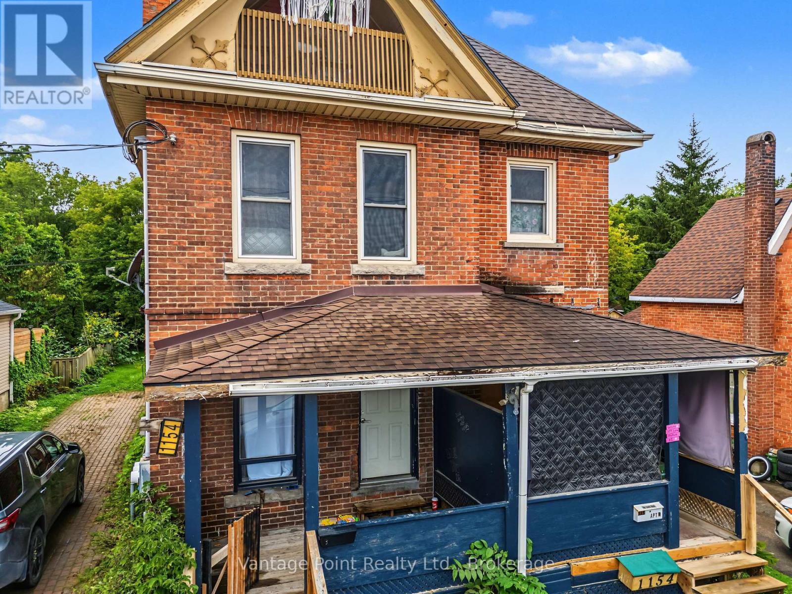 1154 2ND AVENUE W, Owen Sound, Ontario