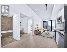 2202 - 284 KING STREET E, Toronto, Ontario