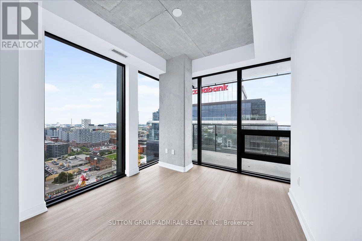 2202 - 284 King Street E, Toronto, Ontario  M5A 1K4 - Photo 23 - C13798794