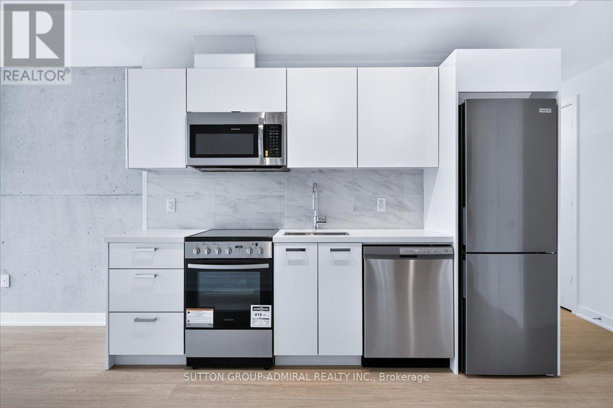 2202 - 284 King Street E, Toronto, Ontario  M5A 1K4 - Photo 15 - C13798794