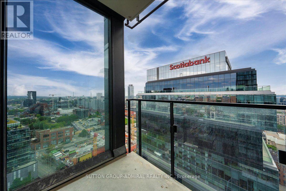 2202 - 284 King Street E, Toronto, Ontario  M5A 1K4 - Photo 27 - C13798794