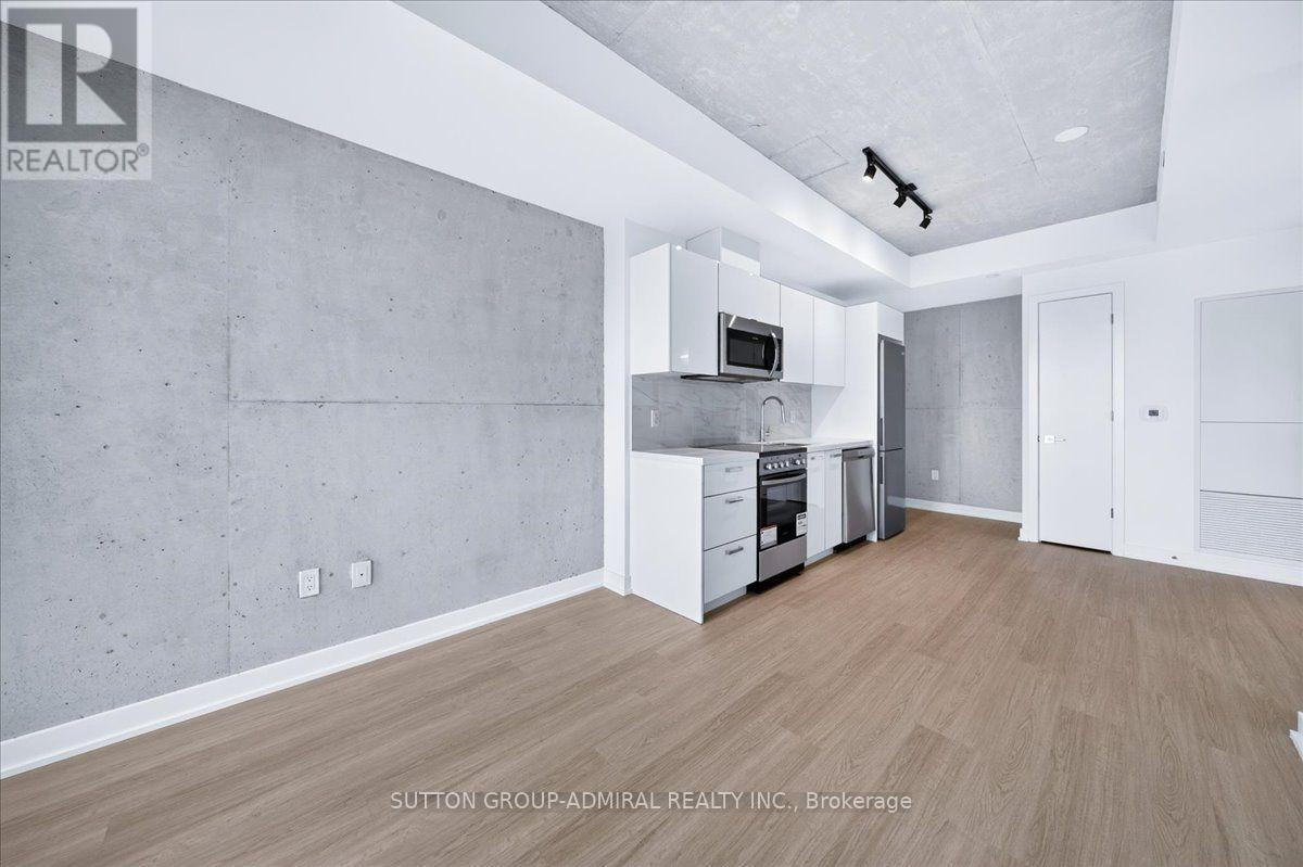 2202 - 284 King Street E, Toronto, Ontario  M5A 1K4 - Photo 19 - C13798794