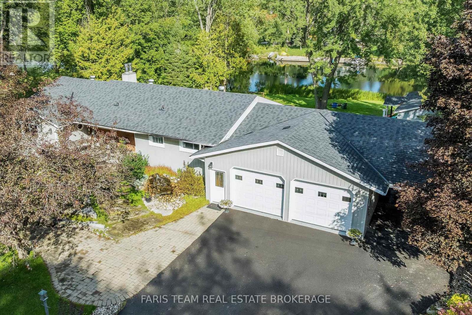 2505 Norton Road, Severn, Ontario  L0K 2B0 - Photo 2 - S13768950