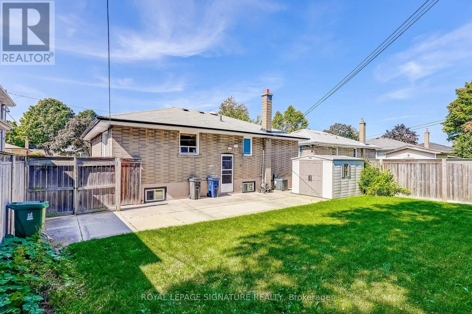 79 Greenock Avenue, Toronto (Morningside), Ontario  M1G 3A2 - Photo 28 - E13798716