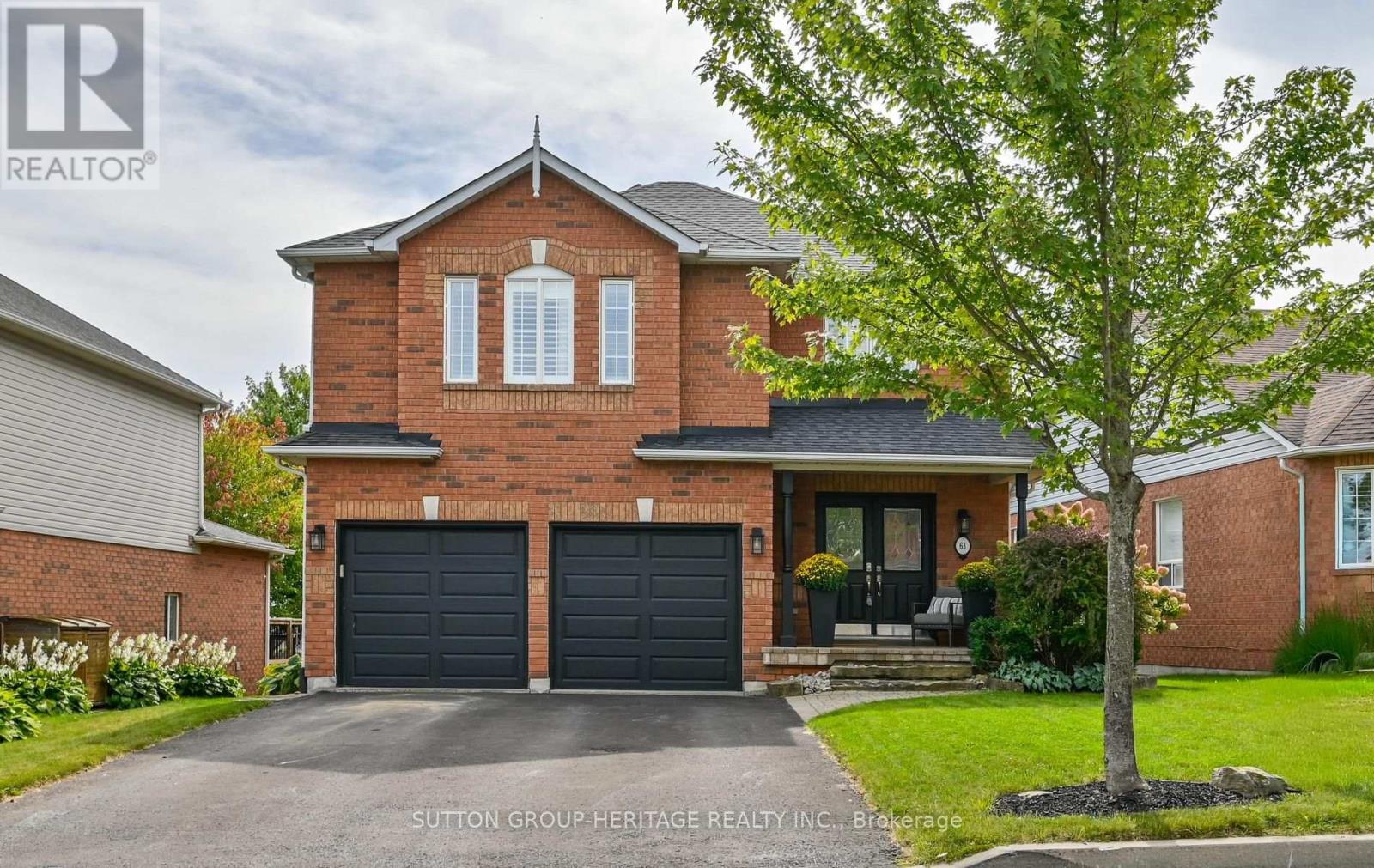 63 Anders Drive, Scugog, Ontario L9L 1T7 - Photo 2 - E13798750