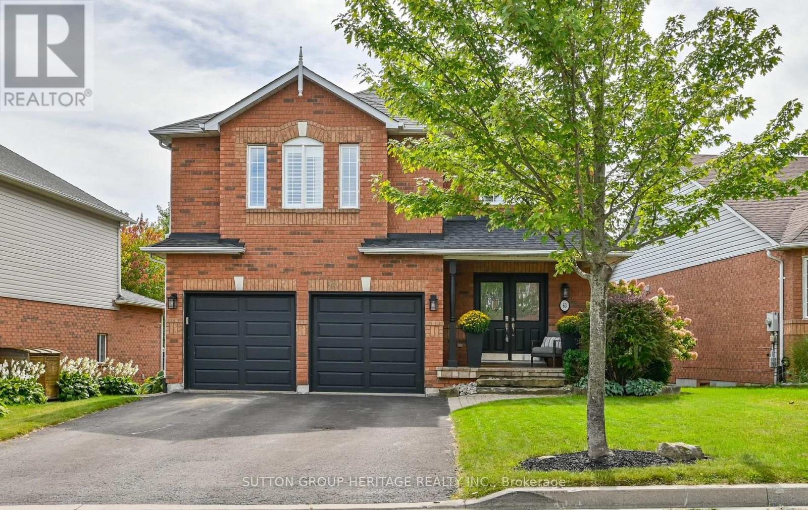 63 Anders Drive, Scugog, Ontario L9L 1T7 - Photo 3 - E13798750