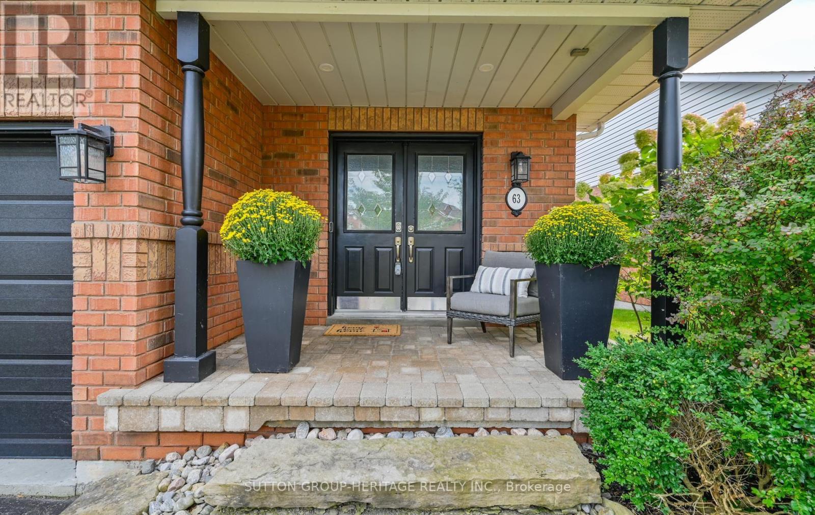 63 Anders Drive, Scugog, Ontario L9L 1T7 - Photo 5 - E13798750