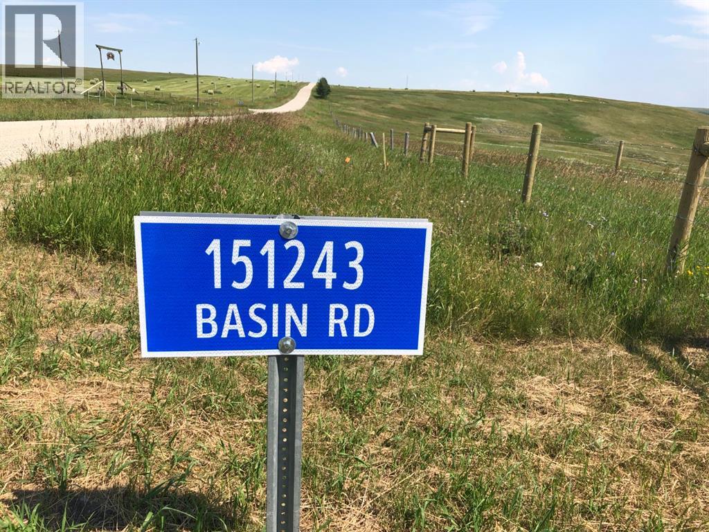 151243 Basin Road, Rural Willow Creek No. 26, Alberta  T0L 1R0 - Photo 3 - A1211593
