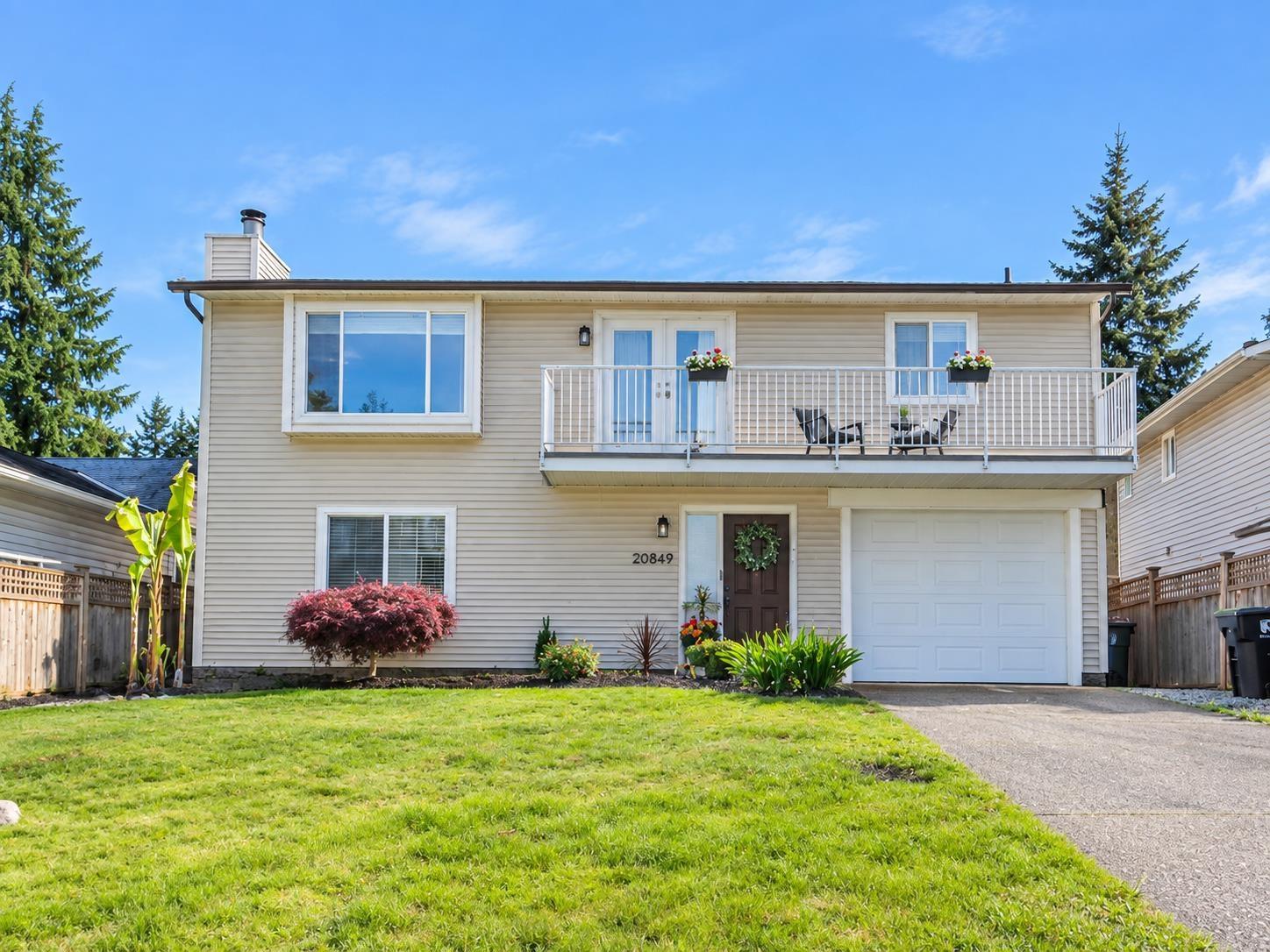 26567 28A AVENUE, langley, British Columbia
