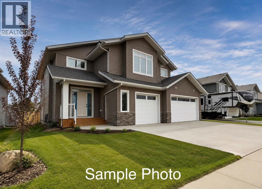 10709 146 Avenue, Rural Grande Prairie No. 1, Alberta  T8X 0X5 - Photo 1 - A2331172
