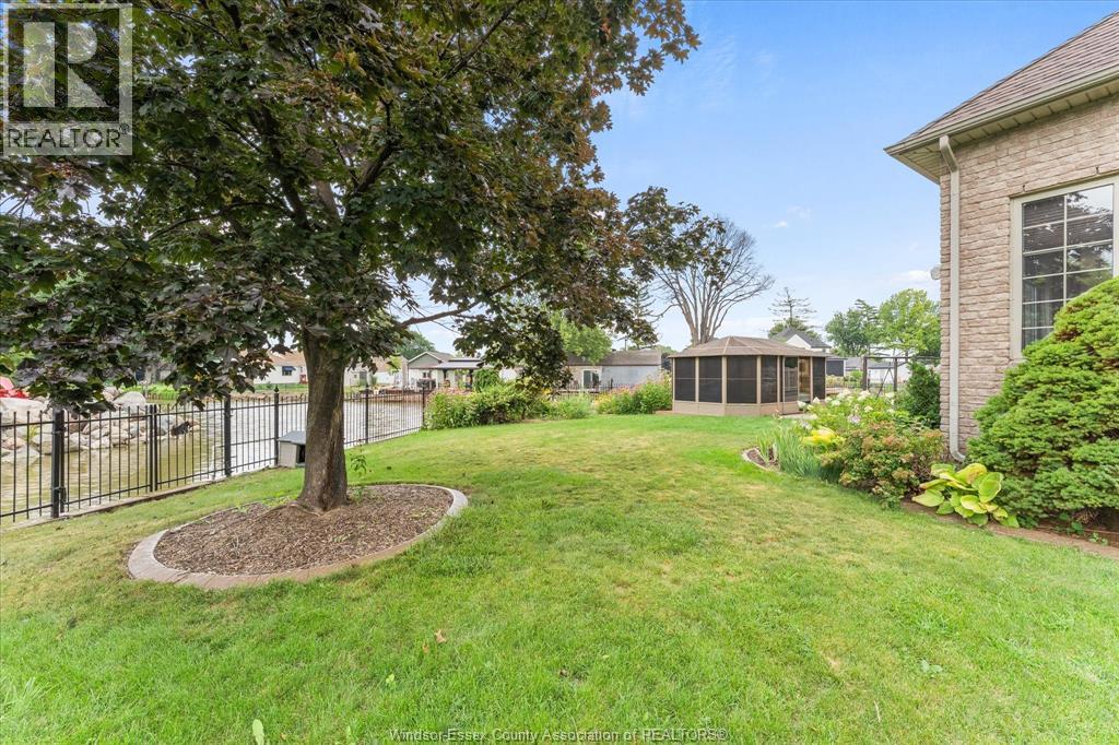 476 Mei Lin Crescent, Tecumseh, Ontario  N8N 4V8 - Photo 38 - 26018243