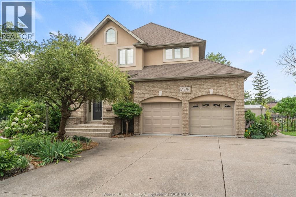 476 Mei Lin CRESCENT, Tecumseh, Ontario