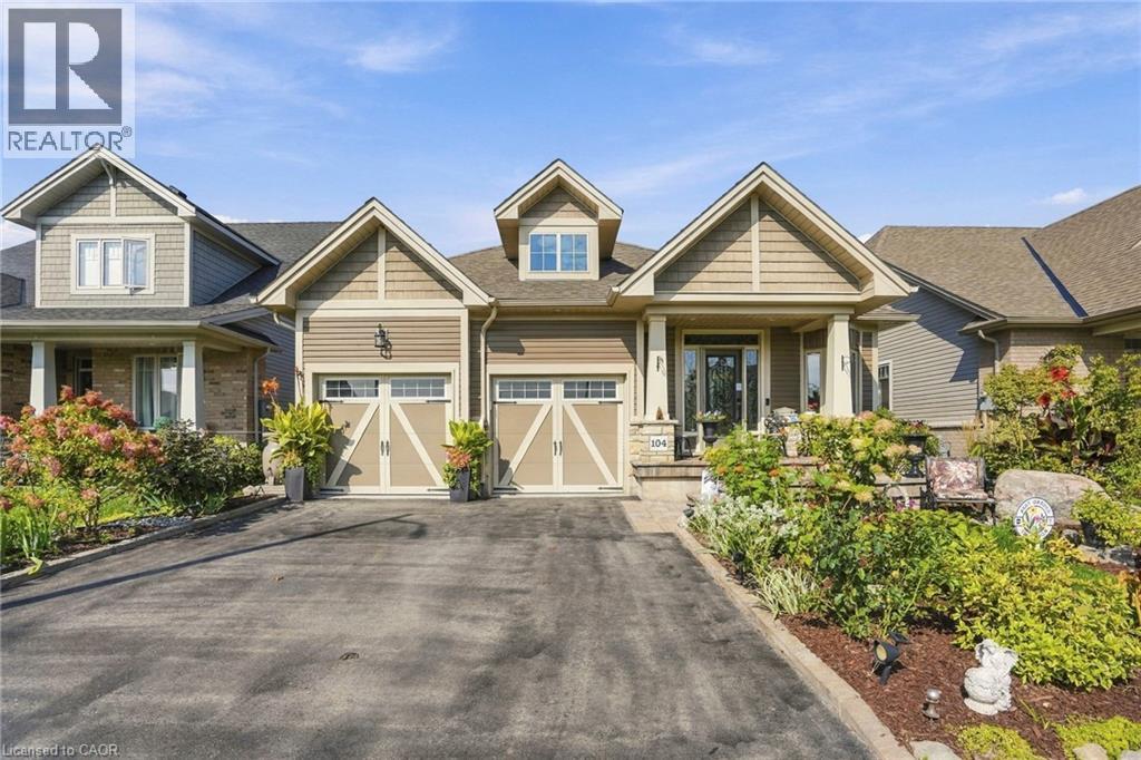 104 Anastasia Boulevard, West Lincoln, Ontario  L0R 2A0 - Photo 2 - 40850706