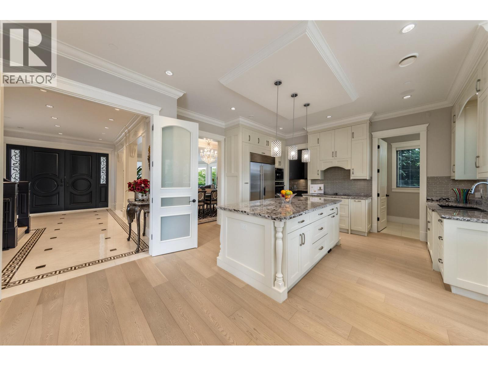 4810 Hudson Street, Vancouver, British Columbia  V6H 3C2 - Photo 16 - R3166608