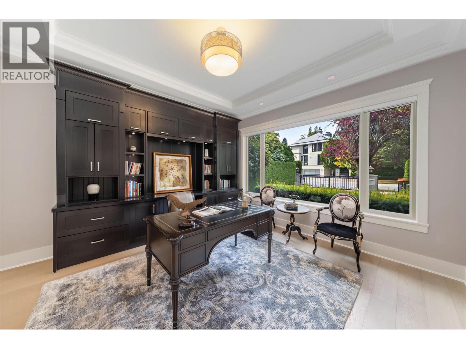4810 Hudson Street, Vancouver, British Columbia  V6H 3C2 - Photo 6 - R3166608