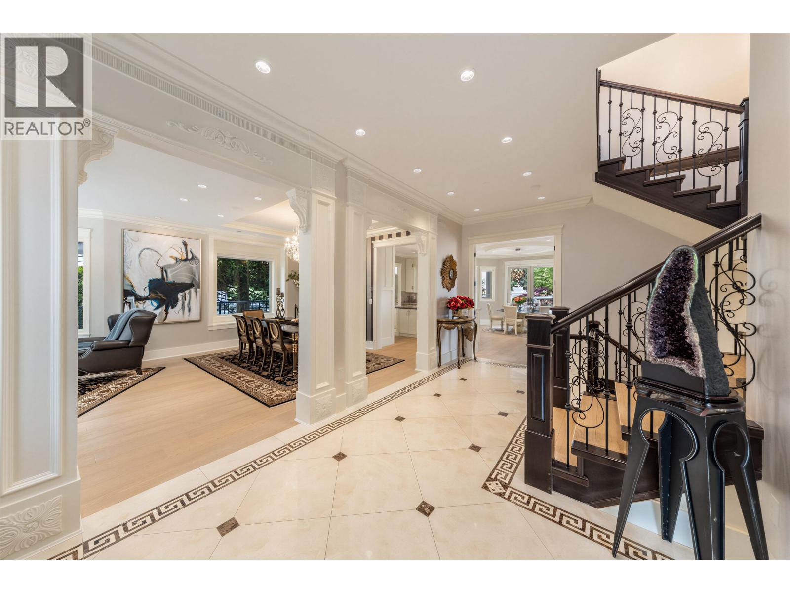 4810 Hudson Street, Vancouver, British Columbia  V6H 3C2 - Photo 8 - R3166608