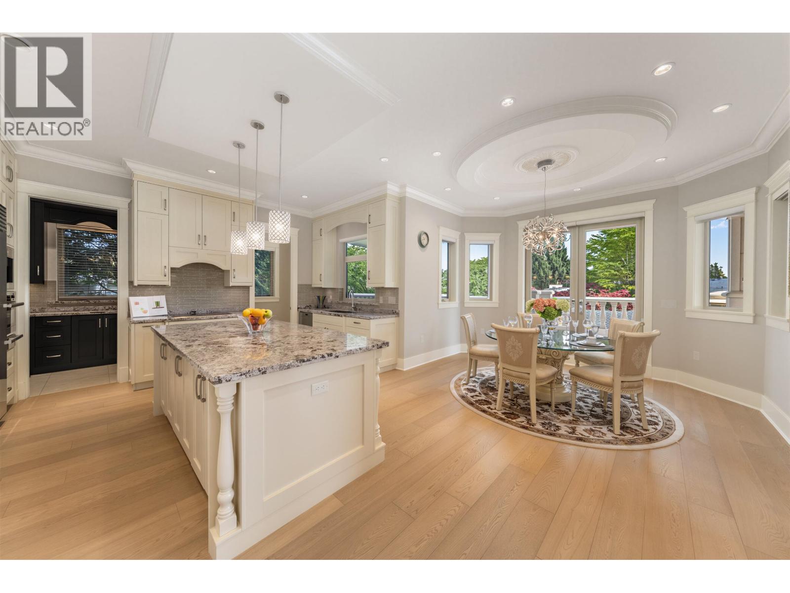 4810 Hudson Street, Vancouver, British Columbia  V6H 3C2 - Photo 11 - R3166608
