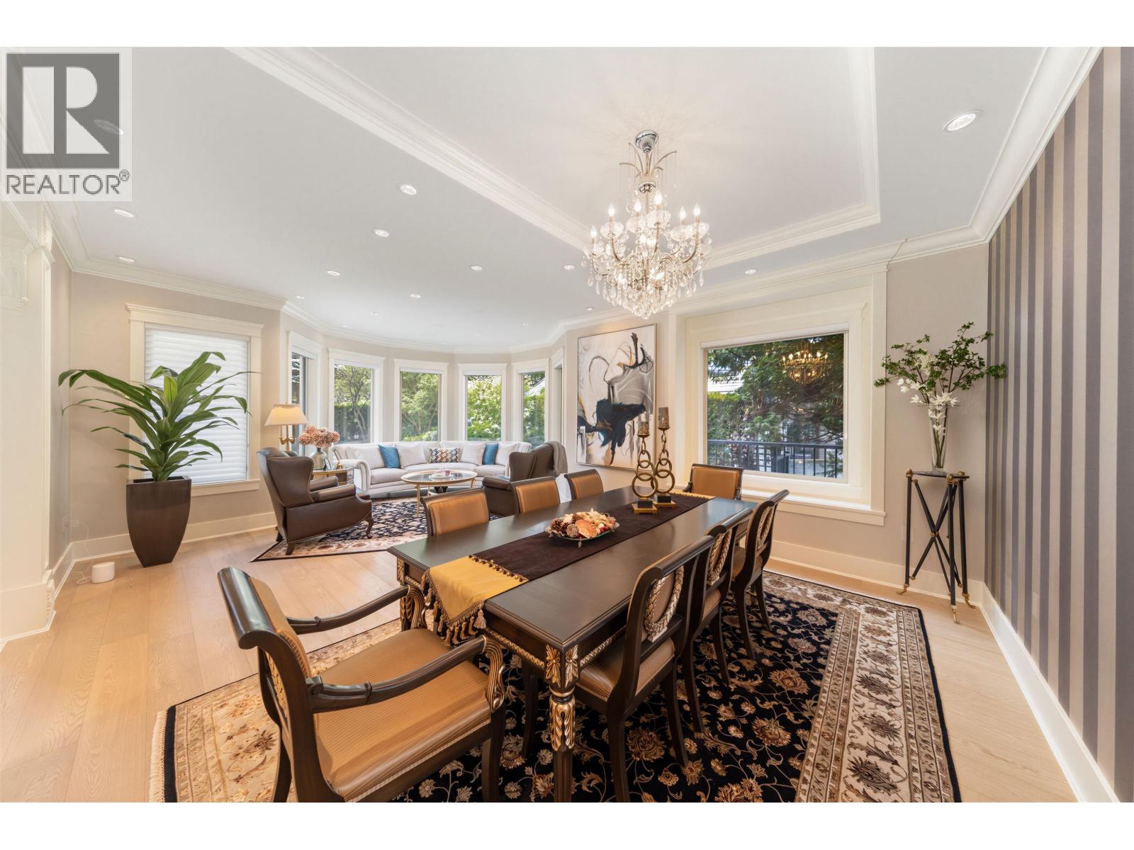 4810 Hudson Street, Vancouver, British Columbia  V6H 3C2 - Photo 2 - R3166608