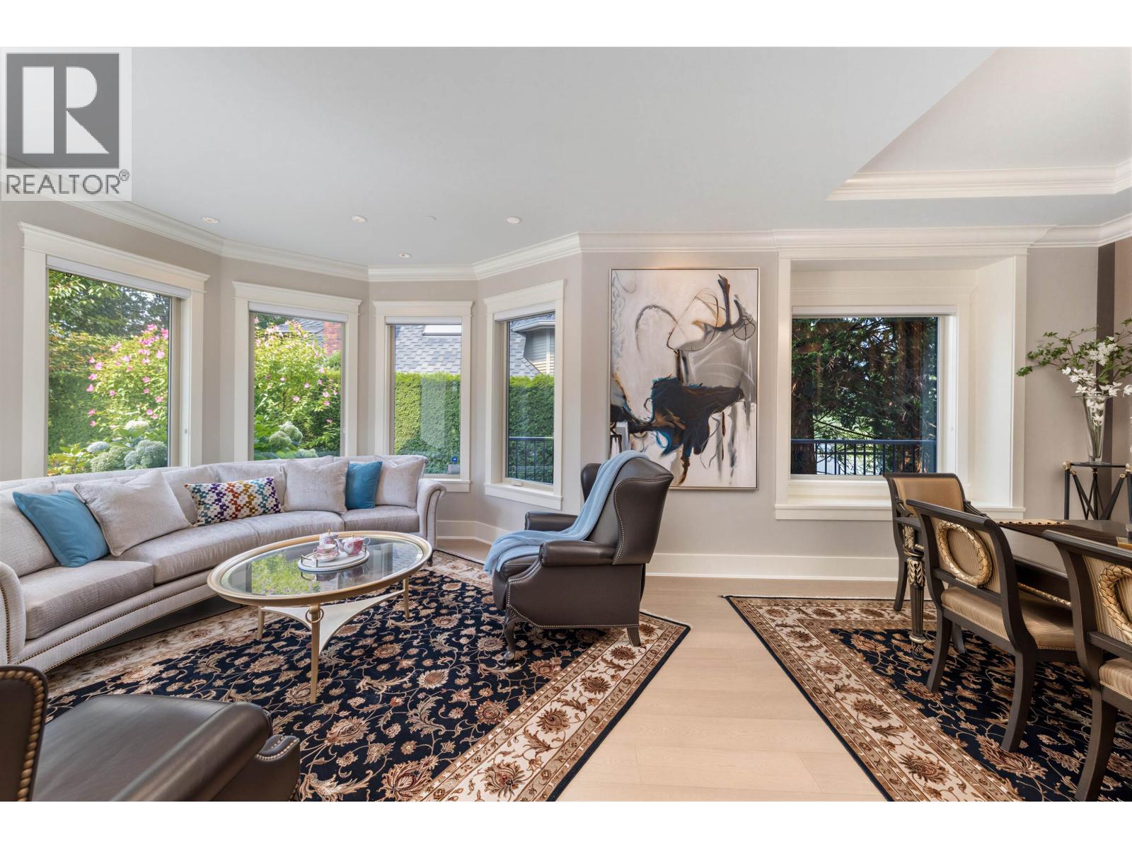 4810 Hudson Street, Vancouver, British Columbia  V6H 3C2 - Photo 3 - R3166608
