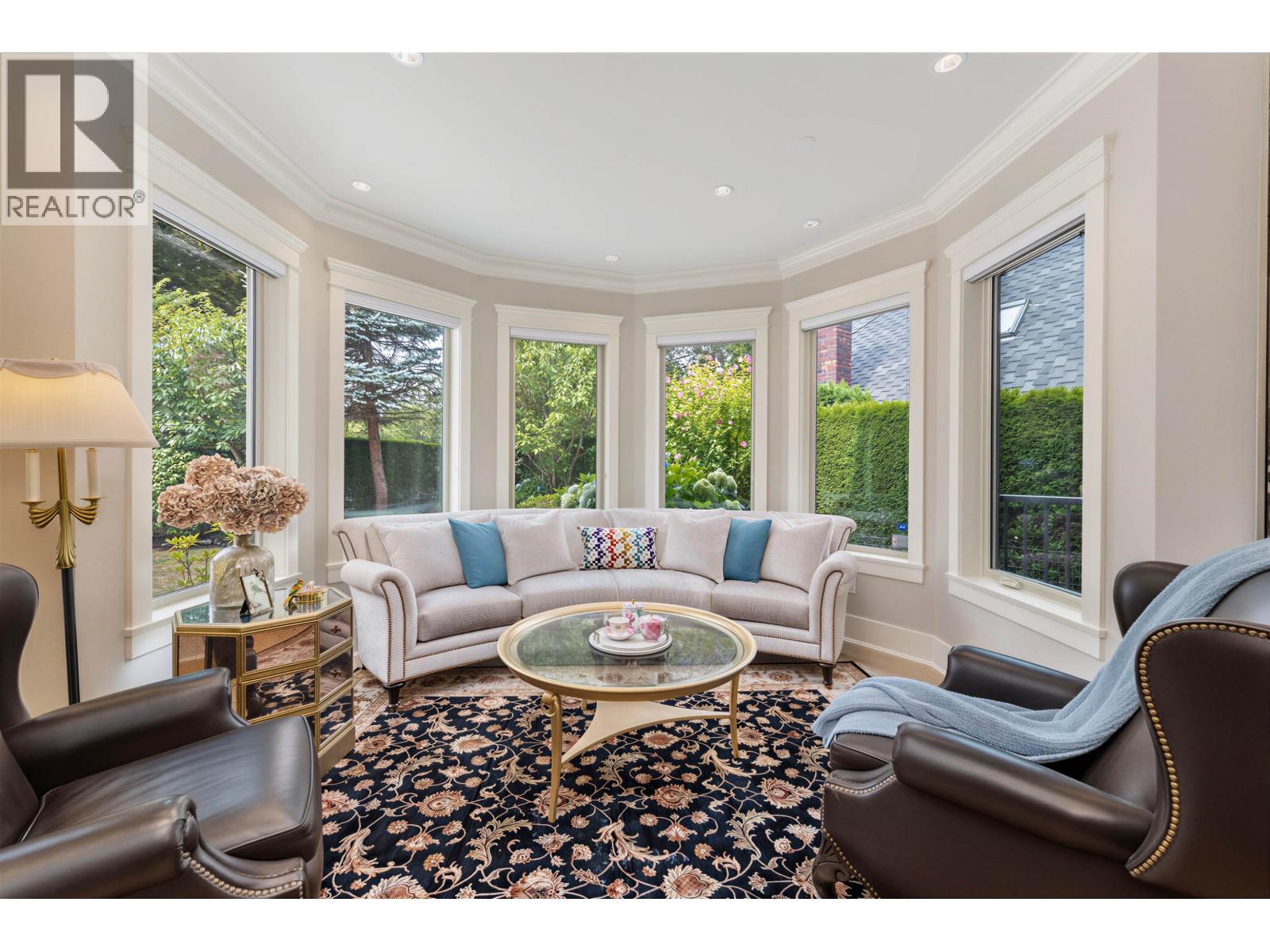 4810 Hudson Street, Vancouver, British Columbia  V6H 3C2 - Photo 4 - R3166608