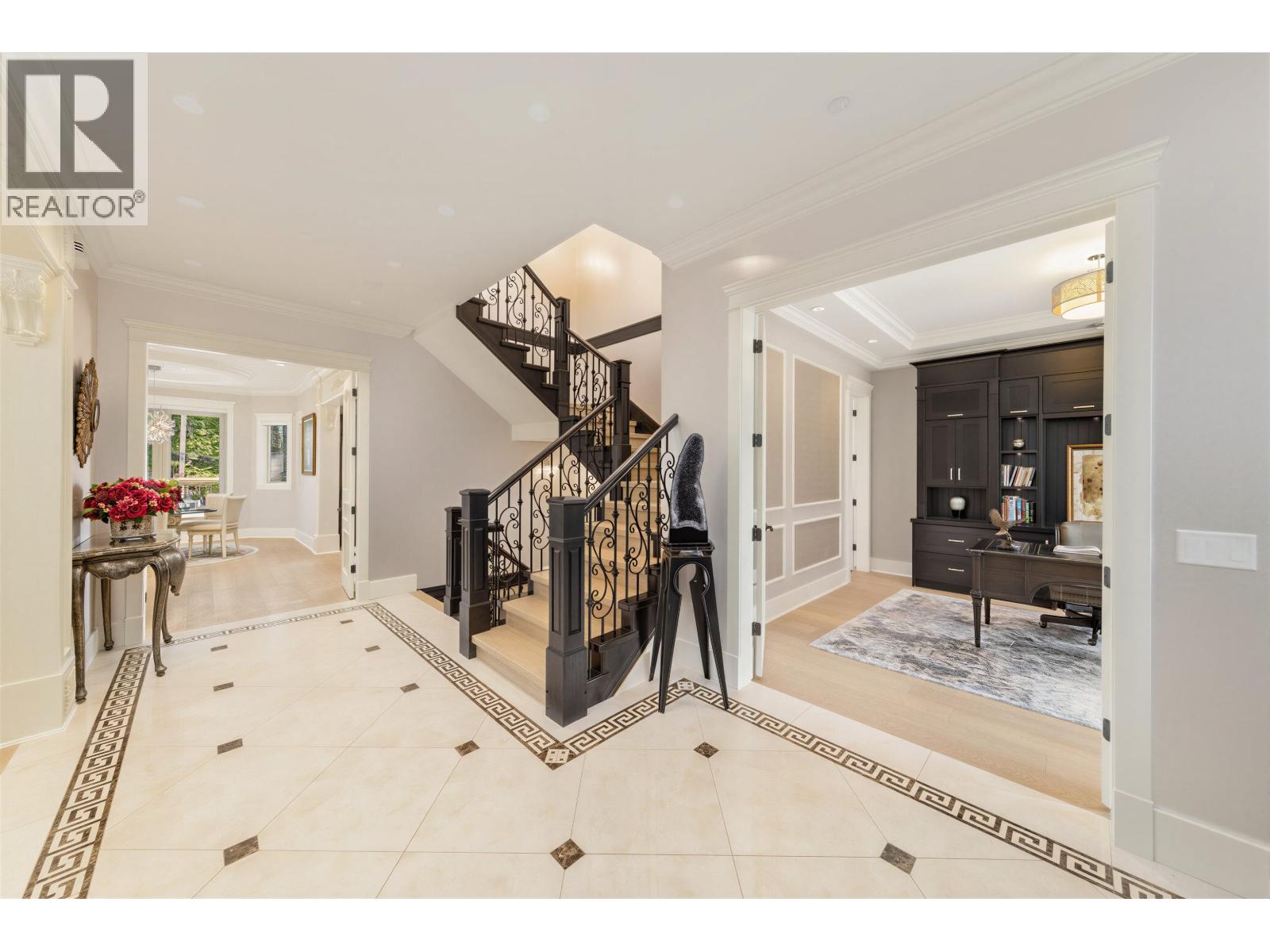 4810 Hudson Street, Vancouver, British Columbia  V6H 3C2 - Photo 9 - R3166608