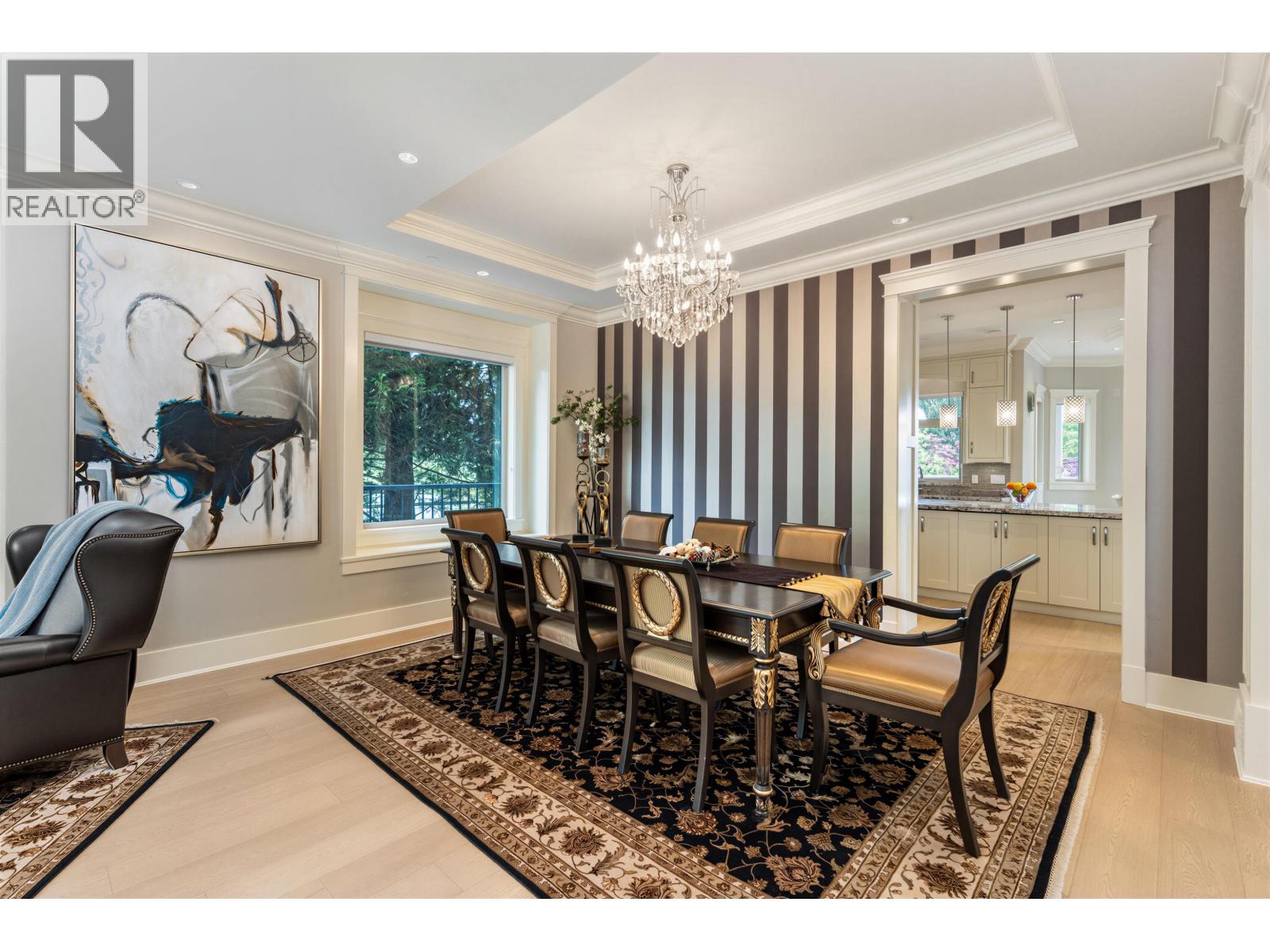 4810 Hudson Street, Vancouver, British Columbia  V6H 3C2 - Photo 5 - R3166608