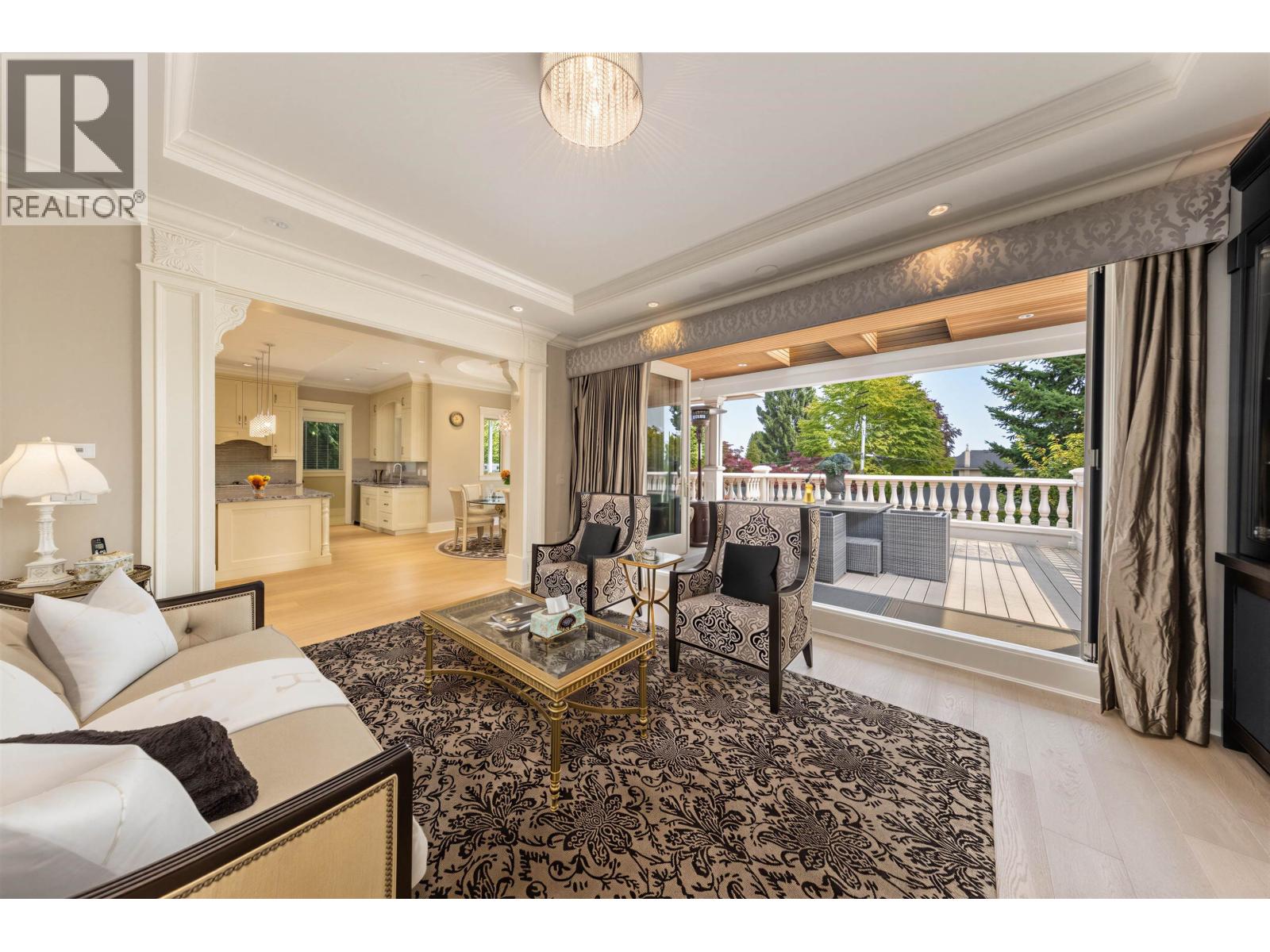4810 Hudson Street, Vancouver, British Columbia  V6H 3C2 - Photo 13 - R3166608