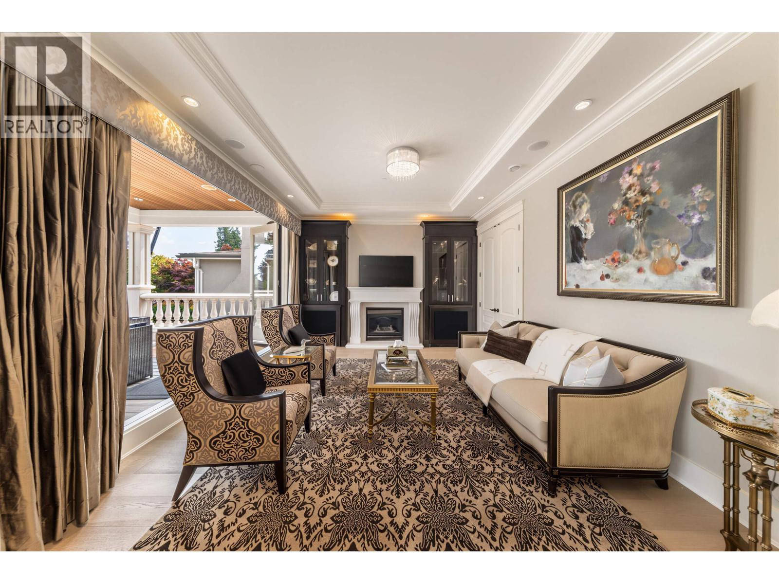 4810 Hudson Street, Vancouver, British Columbia  V6H 3C2 - Photo 12 - R3166608