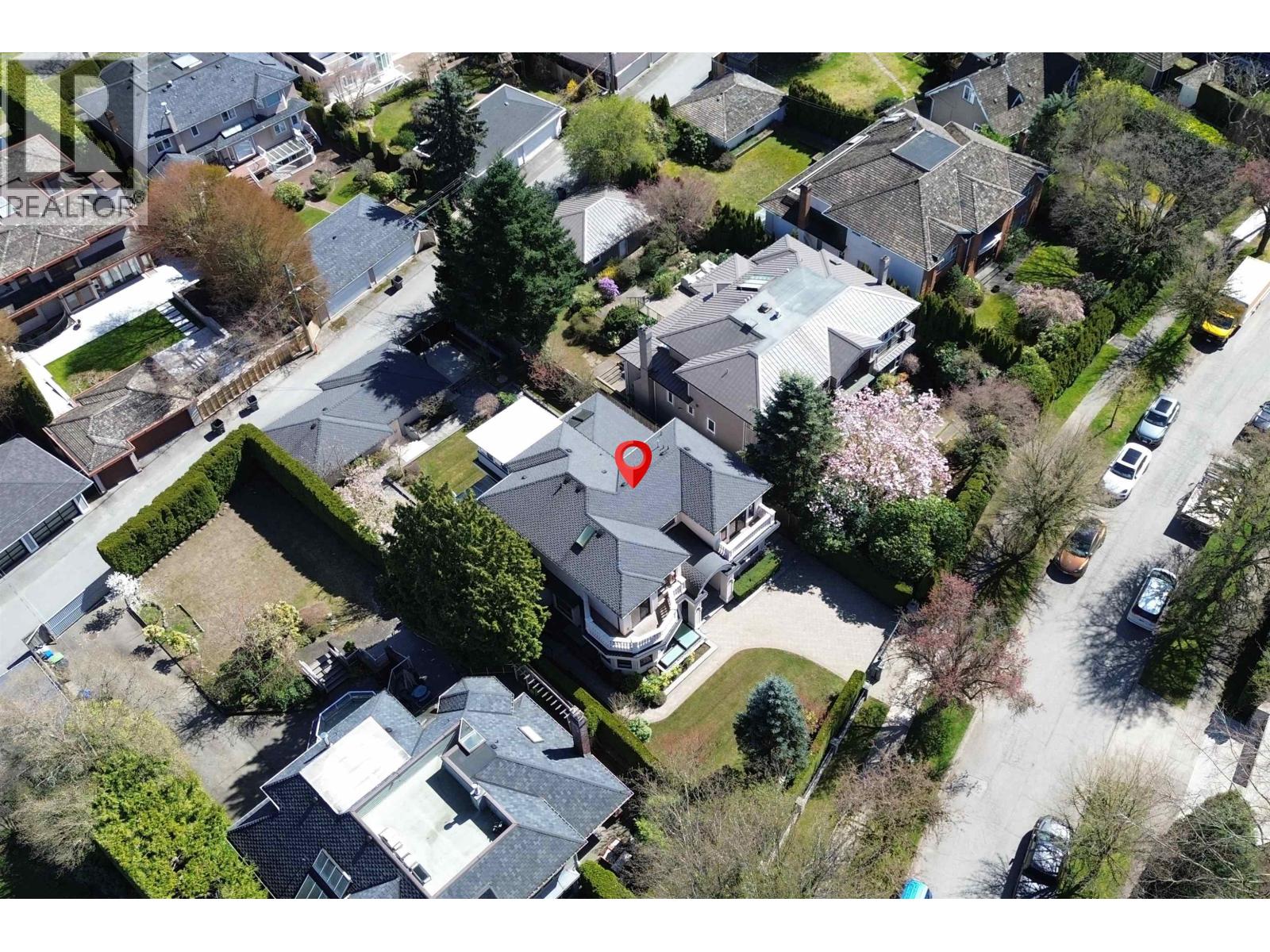 4810 Hudson Street, Vancouver, British Columbia  V6H 3C2 - Photo 40 - R3166608