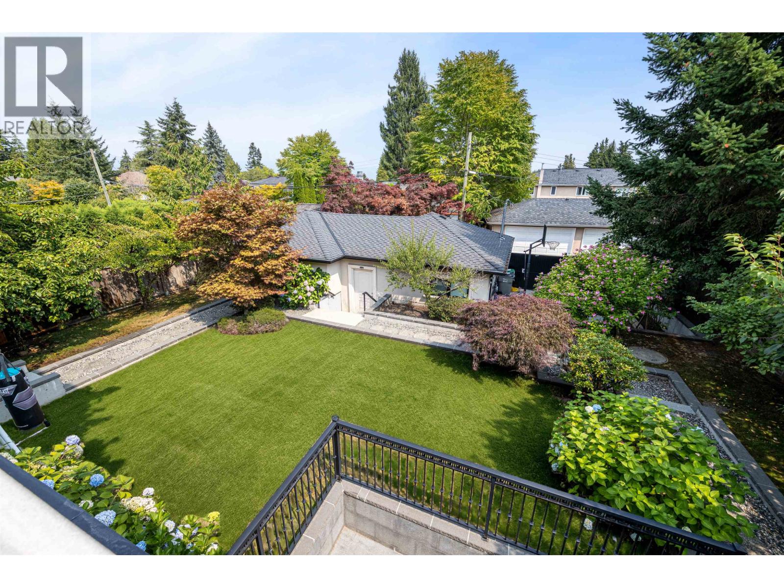 4810 Hudson Street, Vancouver, British Columbia  V6H 3C2 - Photo 38 - R3166608