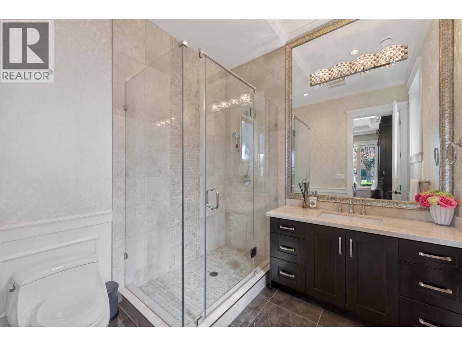 4810 Hudson Street, Vancouver, British Columbia  V6H 3C2 - Photo 7 - R3166608