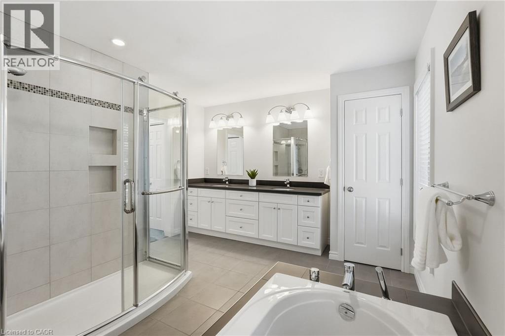 77 Flanders Drive, Waterdown, Ontario  L8B 0G6 - Photo 19 - 40863614