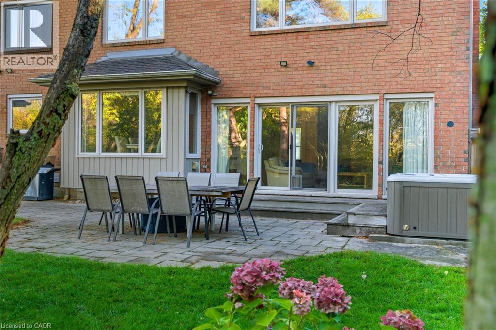 77 Flanders Drive, Waterdown, Ontario  L8B 0G6 - Photo 46 - 40863614