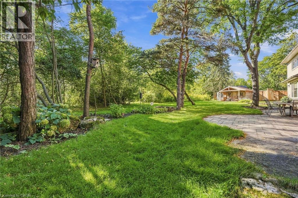 77 Flanders Drive, Waterdown, Ontario  L8B 0G6 - Photo 47 - 40863614