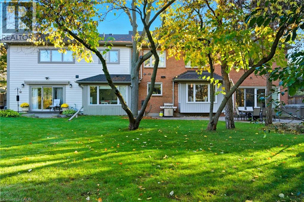 77 Flanders Drive, Waterdown, Ontario  L8B 0G6 - Photo 45 - 40863614