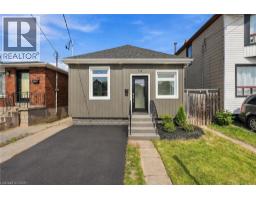 19 VANSITMART Avenue, Hamilton, Ontario