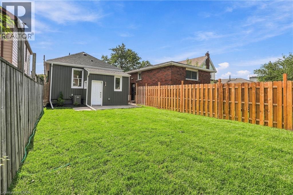 19 Vansitmart Avenue, Hamilton, Ontario  L8H 3A2 - Photo 26 - 40864057
