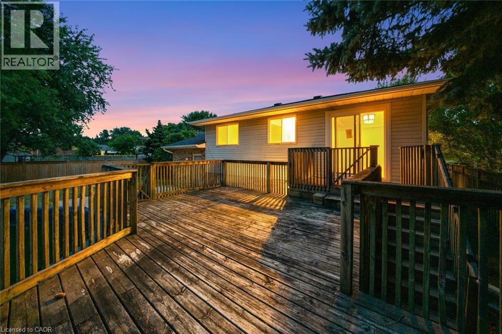 3929 Vineyard Crescent, Vineland, Ontario  L0R 2C0 - Photo 22 - 40864409