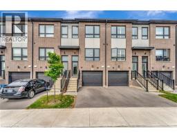 720 GREY Street Unit# 32, Brantford, Ontario