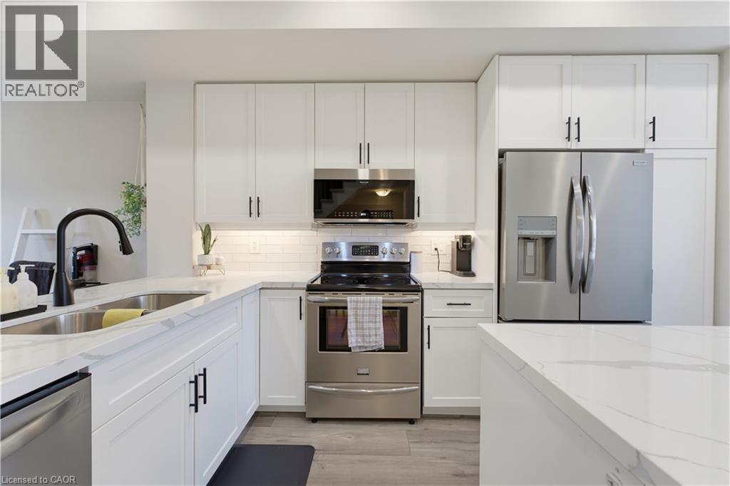 720 Grey Street Unit# 32, Brantford, Ontario  N3S 0K2 - Photo 8 - 40864438