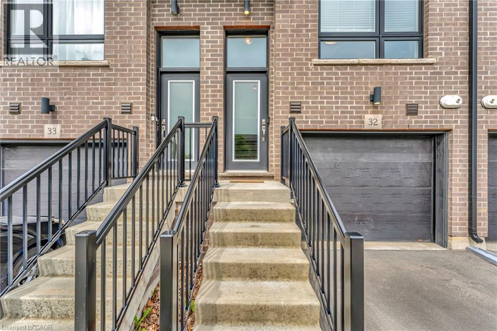 720 Grey Street Unit# 32, Brantford, Ontario  N3S 0K2 - Photo 3 - 40864438