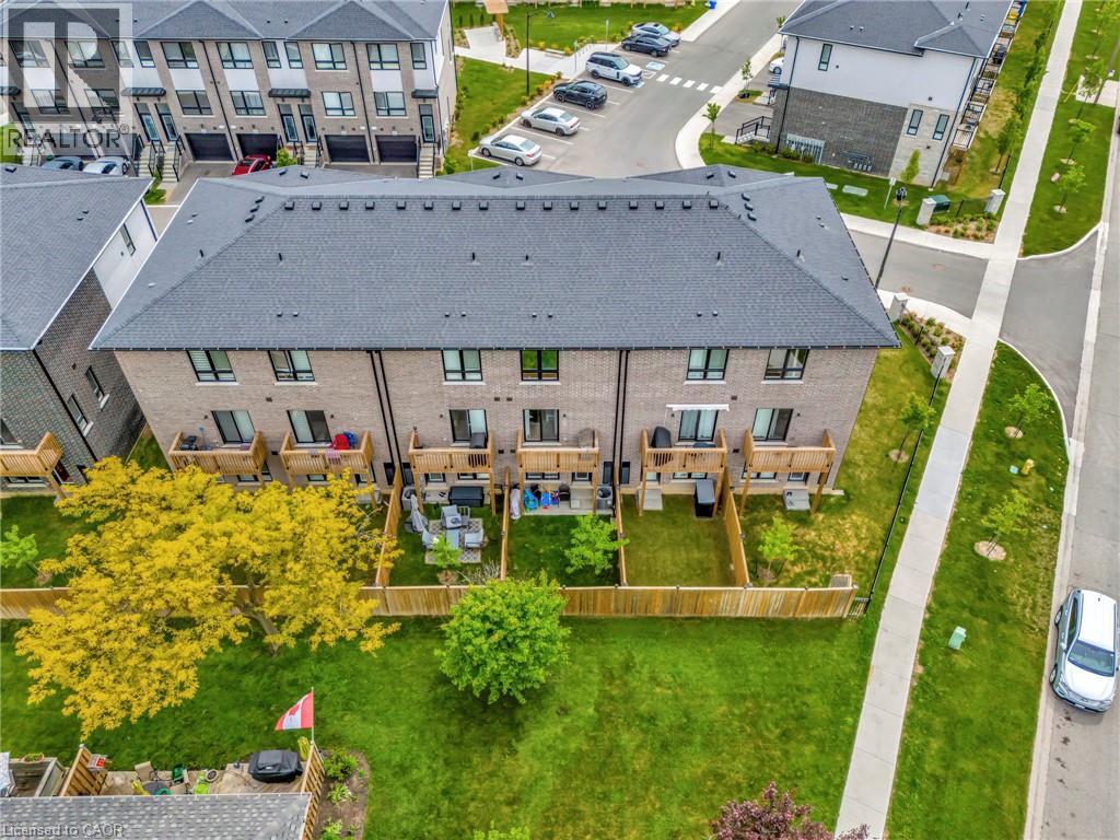720 Grey Street Unit# 32, Brantford, Ontario  N3S 0K2 - Photo 29 - 40864438