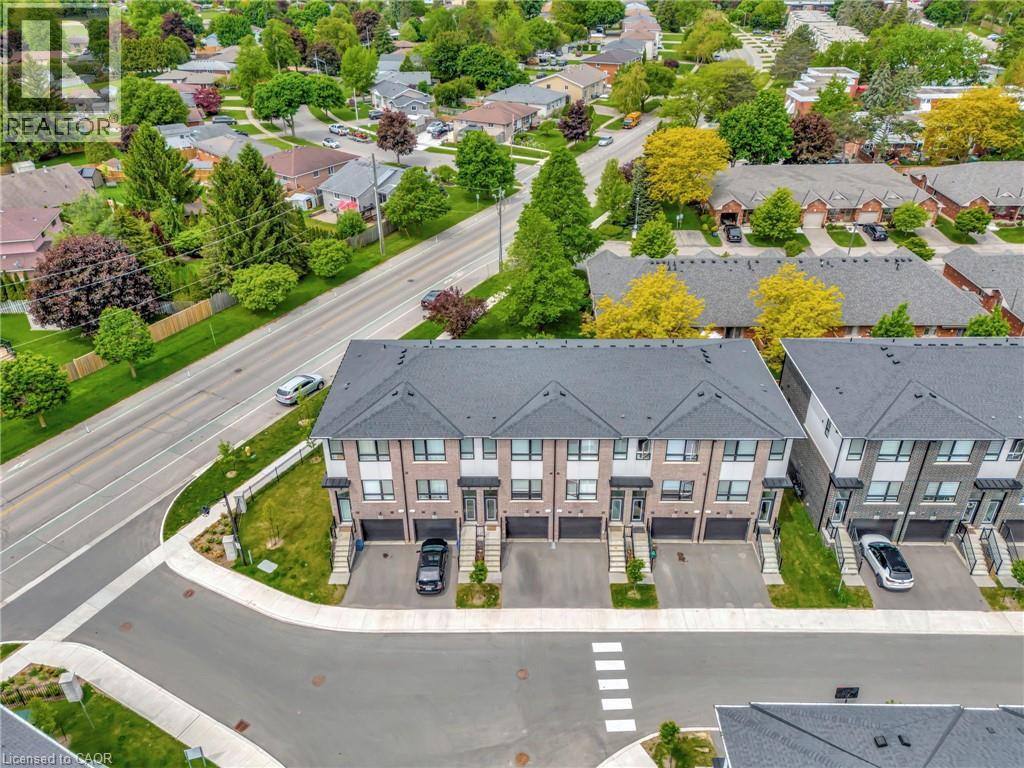 720 Grey Street Unit# 32, Brantford, Ontario  N3S 0K2 - Photo 30 - 40864438