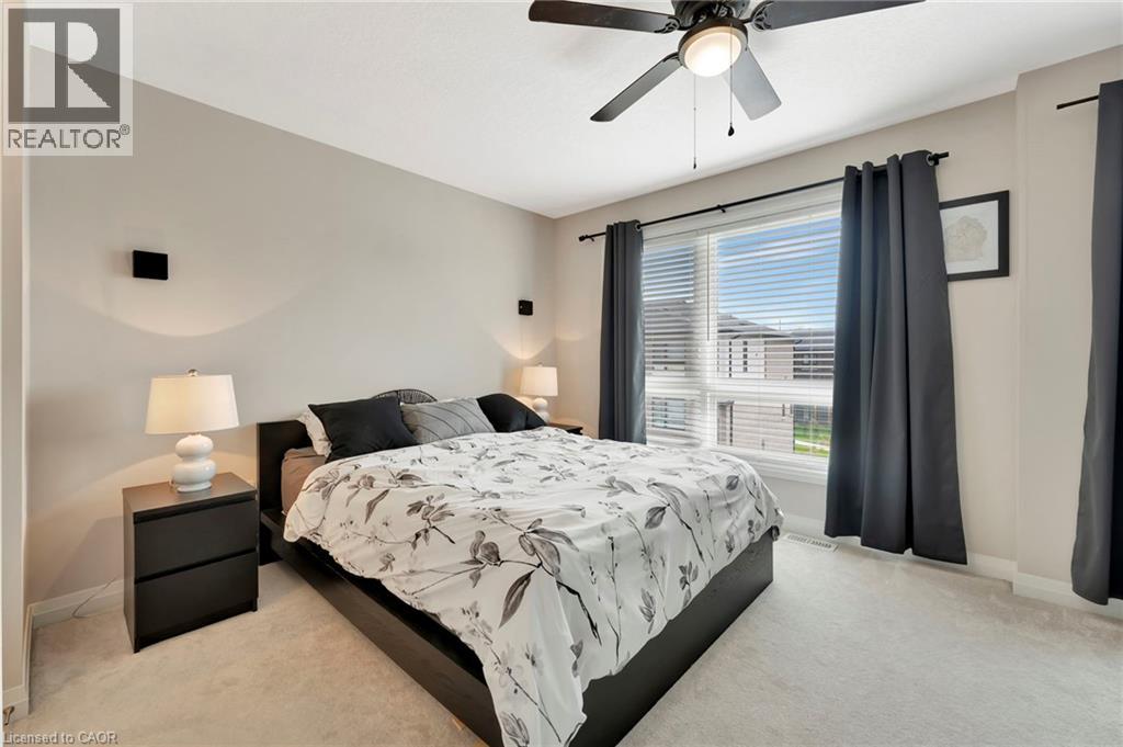 720 Grey Street Unit# 32, Brantford, Ontario  N3S 0K2 - Photo 16 - 40864438